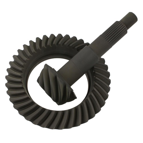 Richmond Gear Ring and Pinion, 3.90 Ratio, For GM, 7.5 in., Set