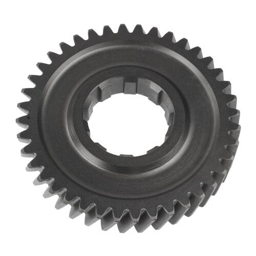 Richmond Manual Transmission Cluster Gear, 6Th Speed Cluster 40T (Hd), Each