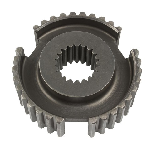 Richmond 5-6 Clutch Hub, Each