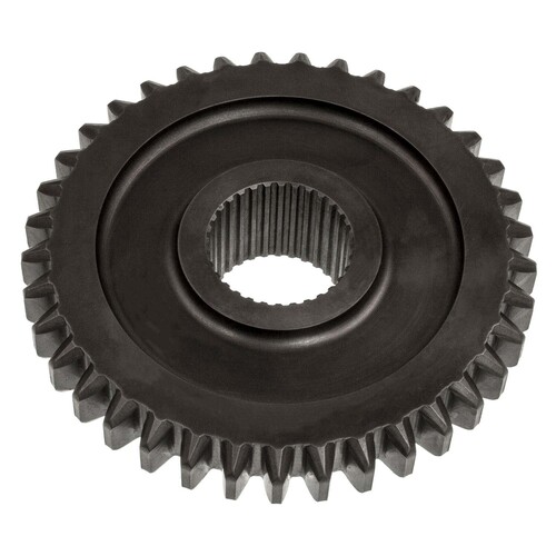 Richmond Manual Transmission Gear, Rev Gear M,Shaft, Each