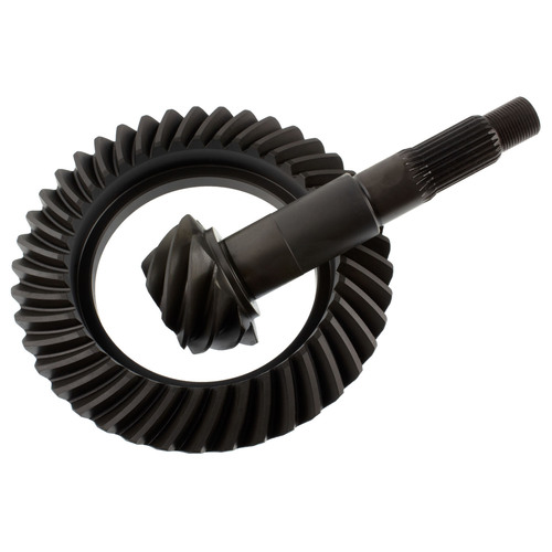 Richmond Gear Ring and Pinion, 4.56 Ratio, For GM, 8.2 in., Set