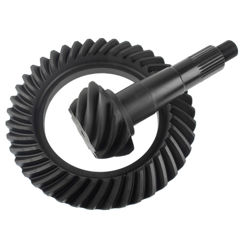 Richmond Gear Ring and Pinion, 4.10 Ratio, For GM, 8.875 in., Set