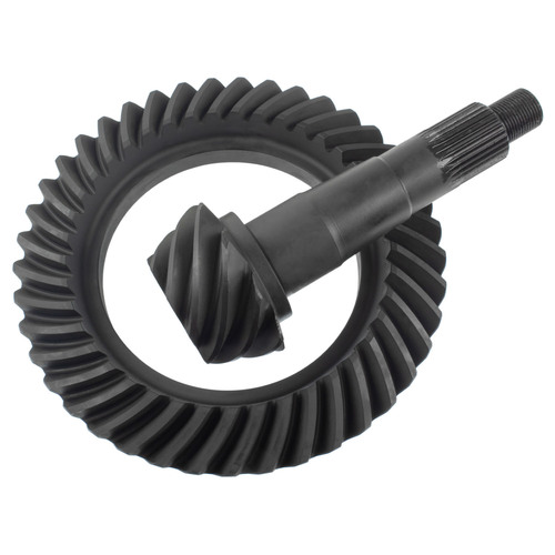 Richmond Gear Ring and Pinion, 4.56 Ratio, For GM, 8.875 in., Set
