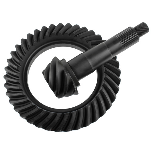 Richmond Gear Ring and Pinion, 4.88 Ratio, For GM, 8.875 in., Set