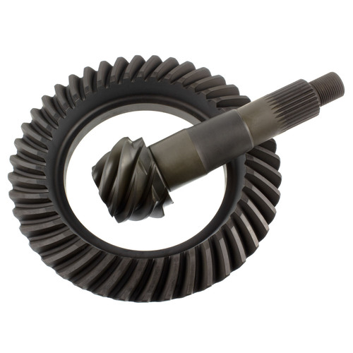 Richmond Gear Ring and Pinion, 5.38 Ratio, For GM, 8.875 in., Set