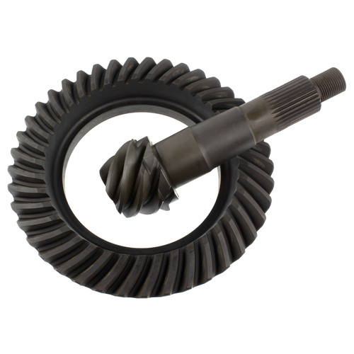 Richmond Gear Ring and Pinion, 5.86 Ratio, For GM, 8.875 in., Set