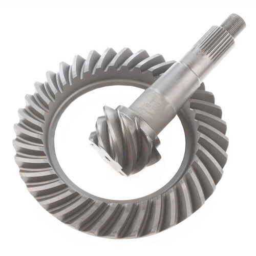 Richmond Gear Ring and Pinion, 6.14 Ratio, For GM, 8.875 in., Set