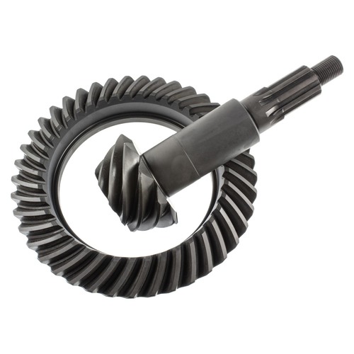 Richmond Gear Ring and Pinion, 4.10 Ratio, For CHRYSLER, 8.75 in., Set