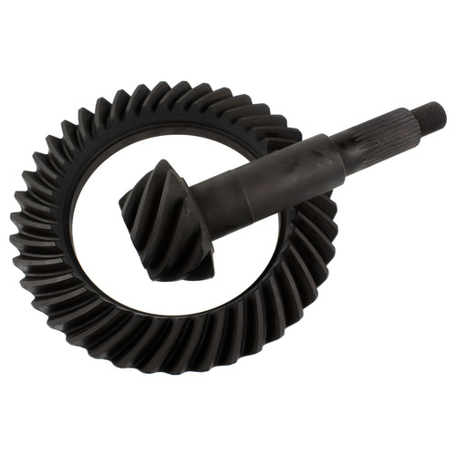 Richmond Gear Ring and Pinion, 4.10 Ratio, For DANA, 9.75 in., Set