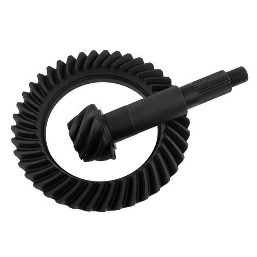 Richmond Gear Ring and Pinion, 4.56 Ratio, For DANA, 9.75 in., Set