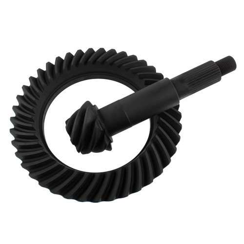 Richmond Differential,Ring and Pinion, 5.13 Ratio 9.75 in. Ring Gear, 1.626 in. Shaft, 29 Spline, Each