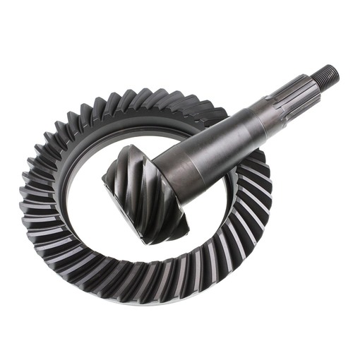 Richmond Gear Ring and Pinion, 3.91 Ratio, For CHRYSLER, 8.75 in., Set