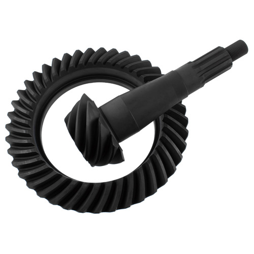 Richmond Gear Ring and Pinion, 4.10 Ratio, For CHRYSLER, 8.75 in., Set