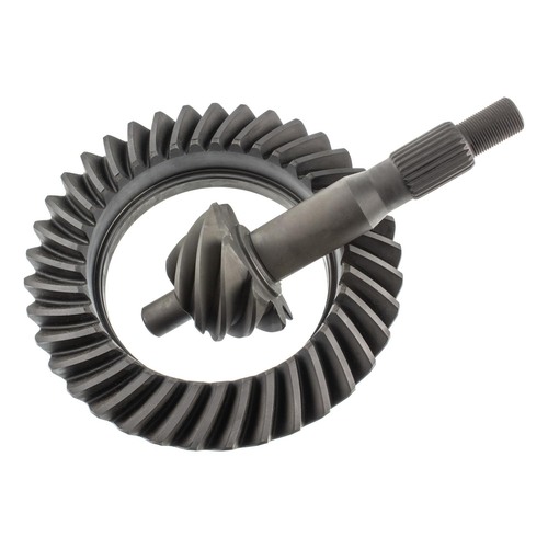 Richmond Gear Ring and Pinion, 4.63 Ratio, For FORD, 8 in., Set