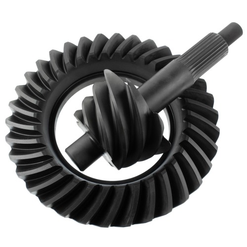 Richmond Gear Ring and Pinion, 4.86 Ratio, For FORD, 9 in., Set