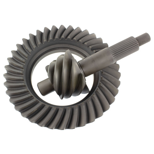 Richmond Gear Ring and Pinion, 5.43 Ratio, For FORD, 9 in., Set