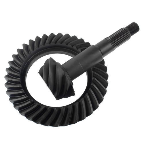 Richmond Gear Ring and Pinion, 4.11 Ratio, For GM, 8.2 in., Set