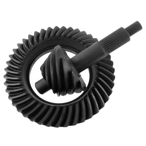 Richmond Gear Ring and Pinion, 4.33 Ratio, For FORD, 9 in., Set