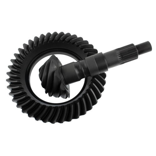 Richmond Gear Ring and Pinion, 4.10 Ratio, For GM, 8.5 in., Set