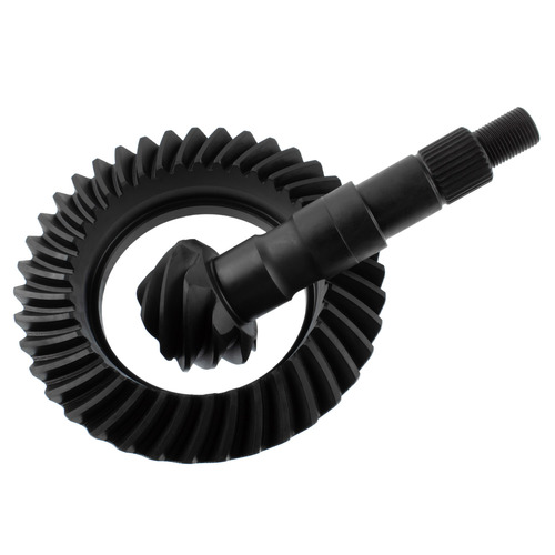 Richmond Gear Ring and Pinion, 4.88 Ratio, For GM, 8.5 in., Set