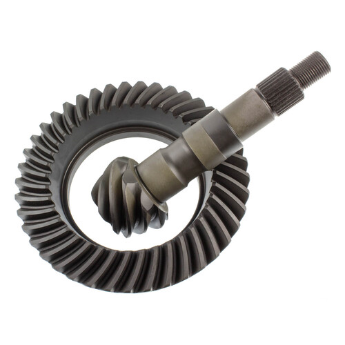 Richmond Gear Ring and Pinion, 5.13 Ratio, For GM, 8.5 in., Set