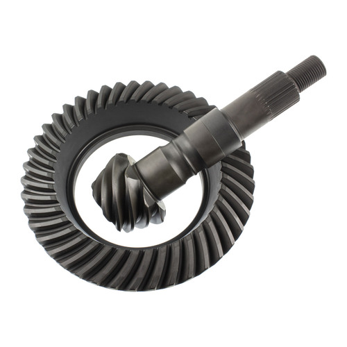 Richmond Gear Ring and Pinion, 5.38 Ratio, For GM, 8.5 in., Set