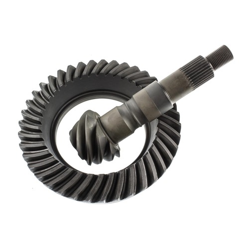 Richmond Gear Ring and Pinion, 5.57 Ratio, For GM, 8.5 in., Set
