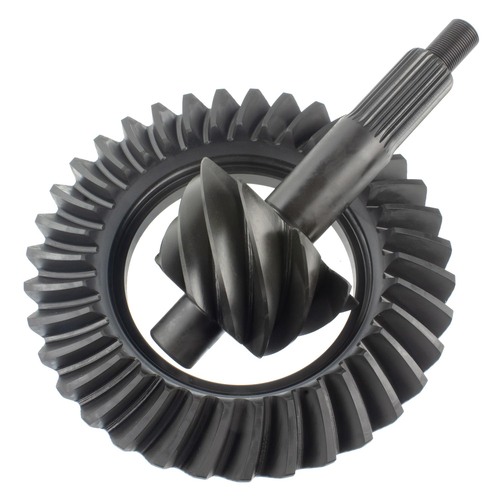 Richmond Gear Ring and Pinion, 3.89 Ratio, For FORD, 9 in., Set