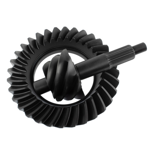 Richmond Gear Ring and Pinion, 4.56 Ratio, For FORD, 9 in., Set