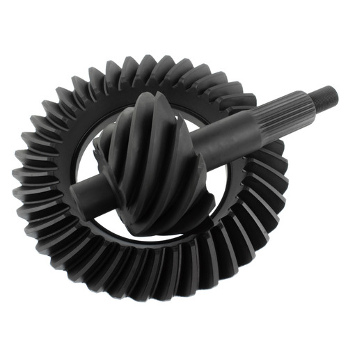Richmond Gear Ring and Pinion, 3.55 Ratio, For FORD, 9 in., Set