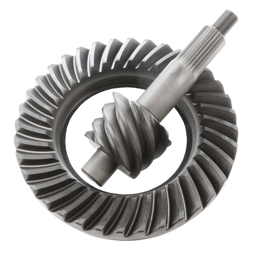 Richmond Gear Ring and Pinion, 6.00 Ratio, For FORD, 9 in., Set