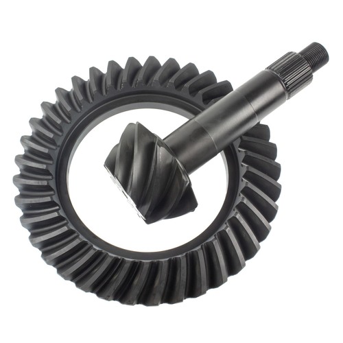 Richmond Gear Ring and Pinion, 4.11 Ratio, For GM, 8.875 in., Set