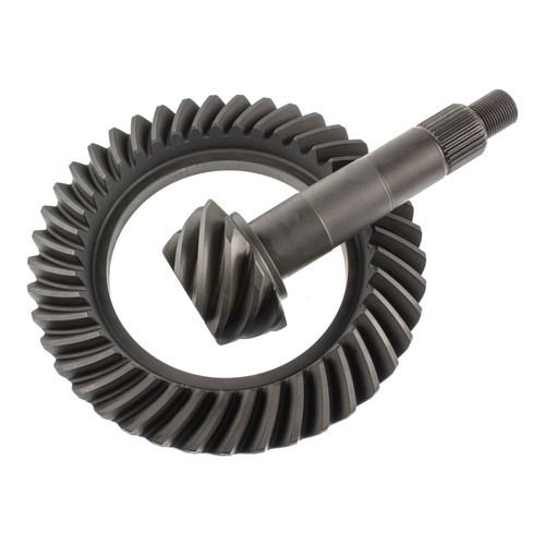 Richmond Gear Ring and Pinion, 4.56 Ratio, For GM, 8.875 in., Set