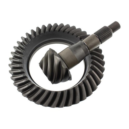 Richmond Gear Ring and Pinion, 4.56 Ratio, For CHRYSLER, 9.25 in., Set