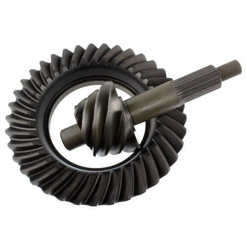 Richmond Gear Ring and Pinion, 5.29 Ratio, For FORD, 9 in., Set