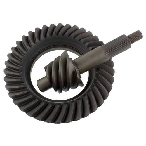 Richmond Gear Ring and Pinion, 6.33 Ratio, For FORD, 9 in., Set