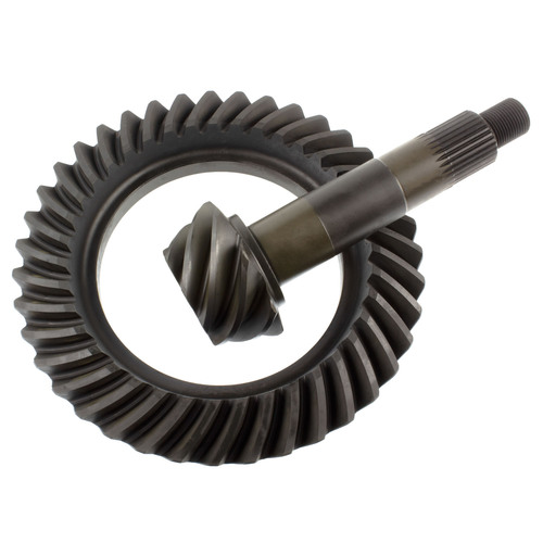 Richmond Gear Ring and Pinion, 4.88 Ratio, For GM, 8.875 in., Set