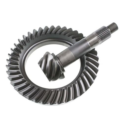 Richmond Gear Ring and Pinion, 5.13 Ratio, For GM, 8.875 in., Set