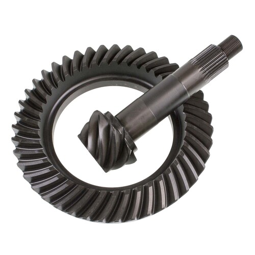 Richmond Gear Ring and Pinion, 5.38 Ratio, For GM, 8.875 in., Set
