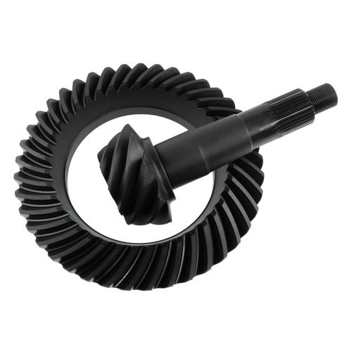 Richmond Gear Ring and Pinion, 4.10 Ratio, For GM, 8.875 in., Set