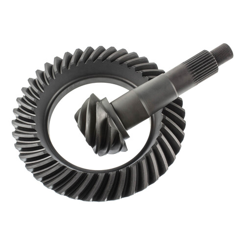 Richmond Gear Ring and Pinion, 4.56 Ratio, For GM, 8.875 in., Set