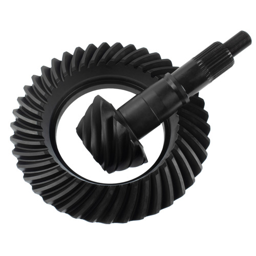 Richmond Gear Ring and Pinion, 4.10 Ratio, For FORD, 8.8 in., Set