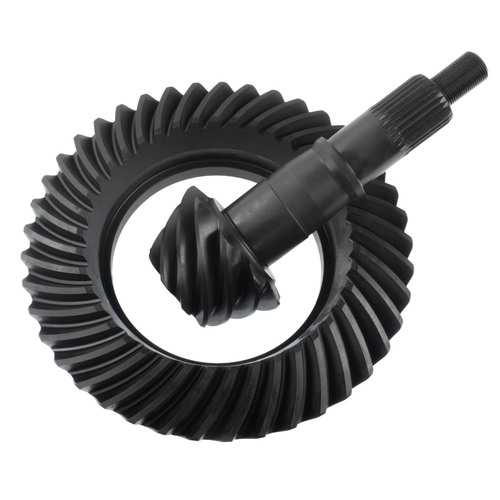 Richmond Gear Ring and Pinion, 4.56 Ratio, For FORD, 8.8 in., Set