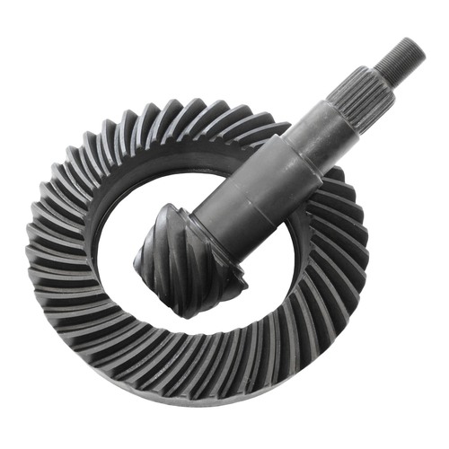 Richmond Gear Ring and Pinion, 4.10 Ratio, For FORD, 7.5 in., Set