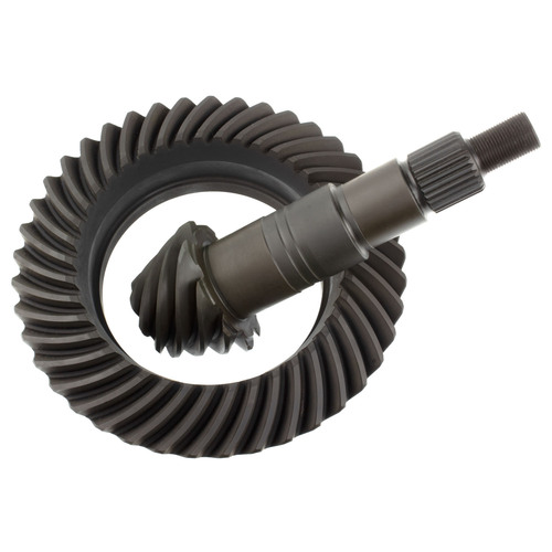 Richmond Gear Ring and Pinion, 4.56 Ratio, For FORD, 7.5 in., Set