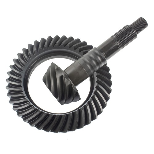 Richmond Gear Ring and Pinion, 4.10 Ratio, For GM, 7.5 in., Set