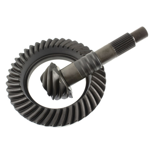 Richmond Gear Ring and Pinion, 4.56 Ratio, For GM, 7.5 in., Set