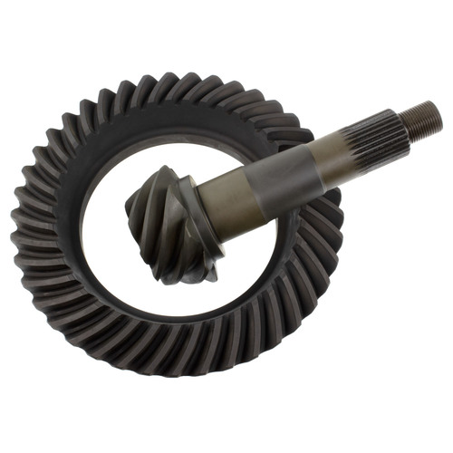 Richmond Gear Ring and Pinion, 4.56 Ratio, For GM, 7.5 in., Set
