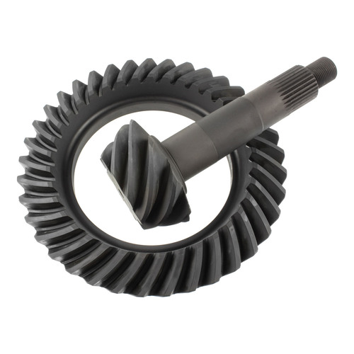 Richmond Gear Ring and Pinion, 4.10 Ratio, For GM, 8.875 in., Set