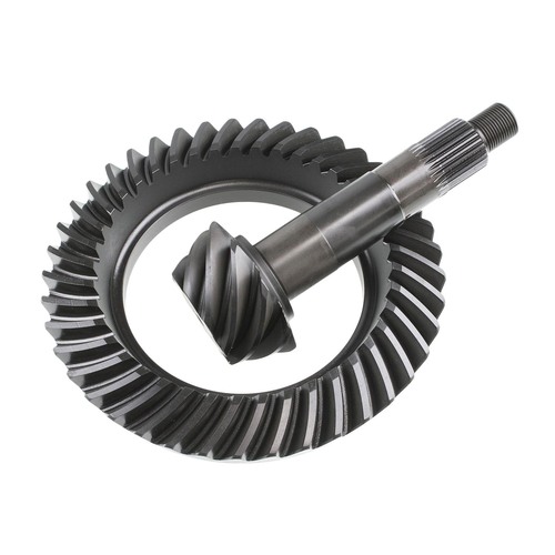 Richmond Gear Ring and Pinion, 4.56 Ratio, For GM, 8.875 in., Set